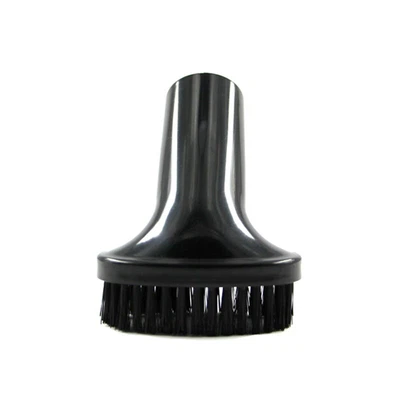 £3.59 • Buy Round Dusting Brush Tool For Miele Vacuum Cleaner 31mm For Hoover Spare Parts !