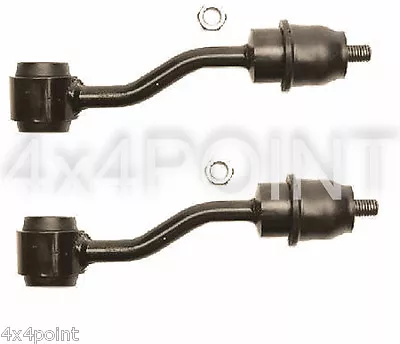 Jeep Grand Cherokee ZJ Front Sway Bar Link X 2 #52088437 • $99.50