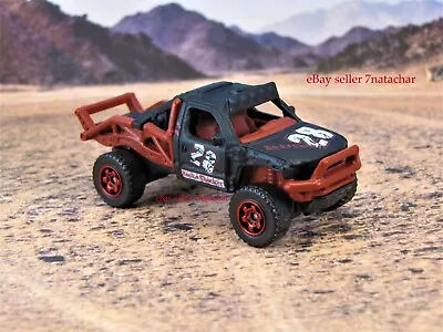  4x4 Off Road Pickup Truck Rock Crawler Mud Bogger Baja Desert Racing Trophy E1 • $6.04