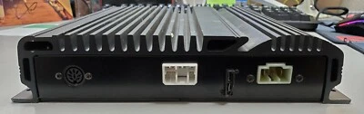 $174.99 • Buy Chrysler Dodge Jeep Infinity Sound Amp Music Oem #p4763070