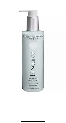 £30 • Buy Crabtree & Evelyn La Source Hydrating Body Lotion 250ml