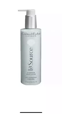 £30 • Buy Crabtree & Evelyn La Source Hydrating Body Lotion 250ml
