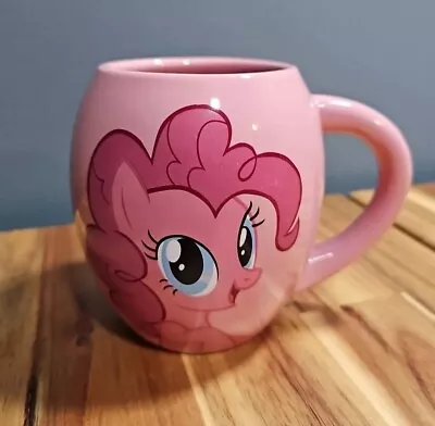 2013 Hasbro My Little Pony  Pinkie Pie  Coffee Tea Mug • $12.99