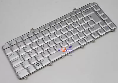 English British Keyboard Dell XPS M1330 M1530 NSK-D900U 0NK844 Layout 509 • $8.75