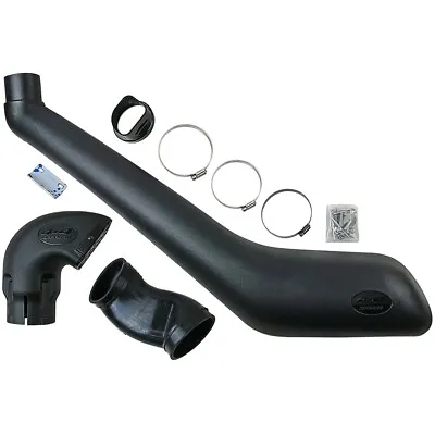 Vehicle Snorkel Kit Fits For Mitsubishi Triton L200 Pickup 2.4L 4N15 Diesel 19-O • $209.90