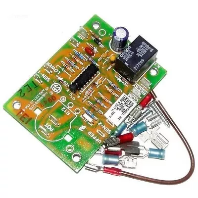 Raypak 005086B PC Board For IID Versa Pool Heater • $458.99