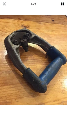 £20 • Buy Atlas Copco Kango Breaker/Drill 900/950 - Front Handle (used)