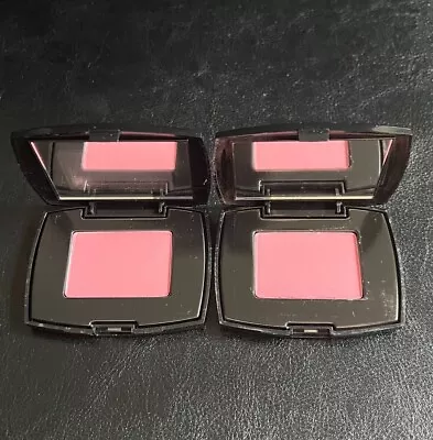 2xLancome Blush Subtil Delicate Oil Free Powder Blush ROSE FRESQUE 0.088oz/2.5g • $9.99