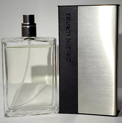 TRUE ORIGINAL By Mary Kay ~ Cologne Spray For Men ~ 2 Oz ~ As Pictured! • $22.99