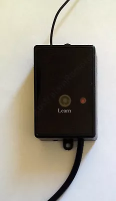 $77 • Buy Receiver Combine Your Genius Echo Milord Remote With Your Garage Door Or Gate