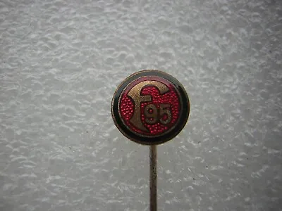 Old Pin - Fortuna 95 Düsseldorf - Football Needle Approx. 1 Cm • £3.80