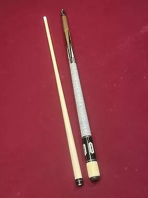 Vintage Helmstetter Pool Cue New Old Stock From The Early 90’s Pristine New • $900