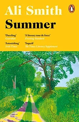 £4.98 • Buy Summer: Ali Smith (Seasonal Quartet) By Smith, Ali Book The Cheap Fast Free Post
