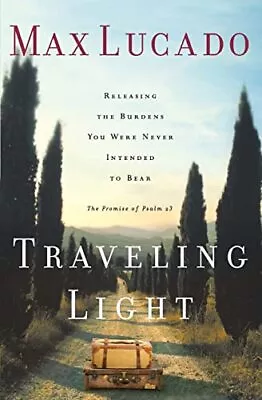 Traveling Light • $4.49