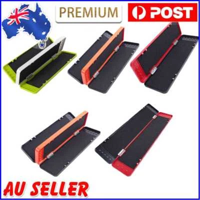 $17.43 • Buy Fishing Rig Hook Tackle Box Dropproof Fishing Gear Tool Accessories Storage Case