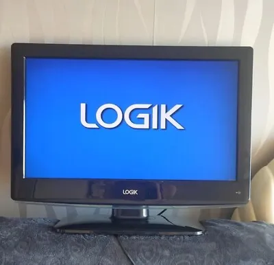£40 • Buy Logik Tv 26” HD  In Great Condition