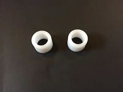 1978 - 1988 G-Body Monte Carlo SS Cutlass Regal T-Top Plastic Round Bushings • $19.99