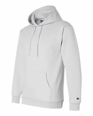 Champion Mens Hoodie Eco Fleece Pullover Sweatshirt S700 - Choose Size & Color • $24.95