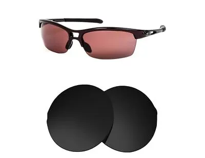 Seek Optics Replacement Lenses For Oakley RPM Squared Sunglasses • $49.99