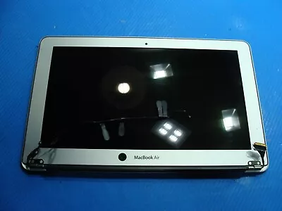 MacBook Air A1370 11  Late 2010 MC505LL/A Genuine LCD Screen Display 661-5737 • $69.99