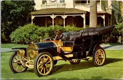 Mountain View CA California Car 1909 Premier Advertising Vintage Postcard • $5.35