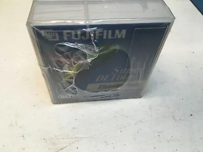 5 PACK Fujifilm Super DLT CLEANING TAPE • $7
