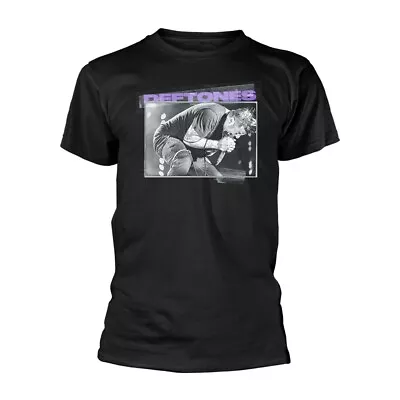 DEFTONES - SCREAM 2022 BLACK T-Shirt Large • $39.77