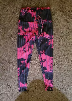 Colorful Leggings Size Small • $12