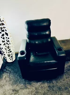 Cinema Chairs/Seating • £50