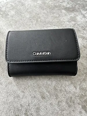 Calvin Klein Purse Wallet • £40