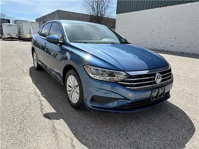 2019 Volkswagen Jetta S • $11900