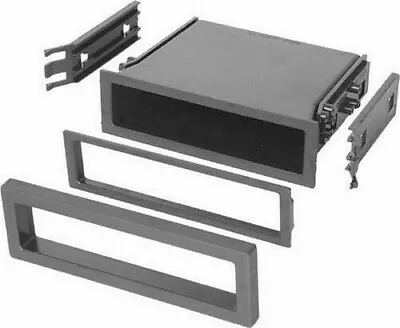 100%genuine Oem American International Dash Kit For Aftermarket Radio Upk750 • $4