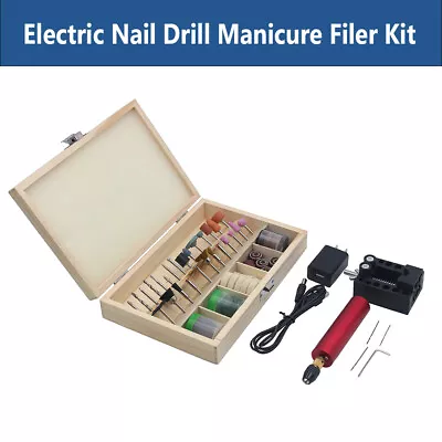 Rotary Tool Kit For Cutting Sanding Sharpening Polishing & DIYWith Rotary Tool • $13.99