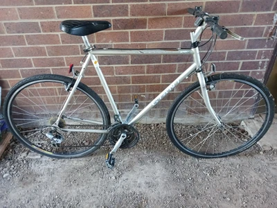 $40 • Buy Giant Farrago
