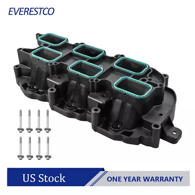 $61.95 • Buy Lower Intake Manifold For Chrysler Dodge Journey Jeep Cherokke RAM 1500 3.6L-V6