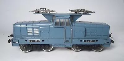 Hornby O Gauge TZB Electric Bo-Bo Locomotive • £220