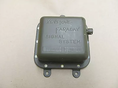 Low Air Buzzer 2 1/2 & 5 Ton Douglas 6350-772-7664 8675930 M35a2 M813 M931 M929 • $50