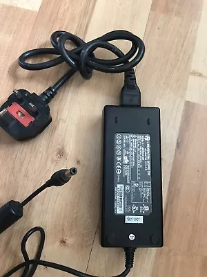 Genuine AcerFujitsuAlienware Laptop Charger Li Shin LSE0202A1990 19V =- 4.7A • £14.99