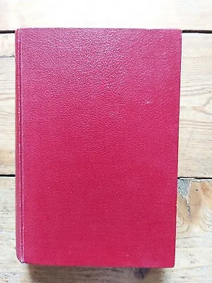 Odhams Encyclopedia Of Cookery  (Vintage Cookery  Book 1952 First Edition) • £17.99