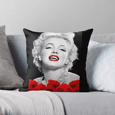 MarilynMonroe - Love Pillowcases MarilynMonroe - Love Pillow Cover • $16.74