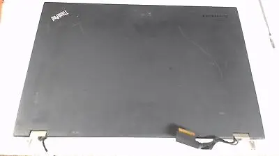 Lenovo ThinkPad T430s 14  LCD Lip Back Cover 60.4QZ19.003.C03 Grade A • $49.95