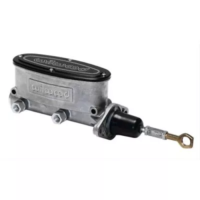 Wilwood 260-12900 Master Cylinder Tandem 7/8in Bore • $250.20