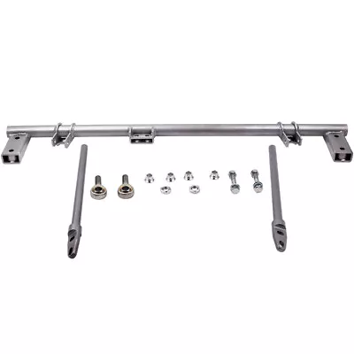 Front Competition Traction Bar For 1990-93 Acura Integra DA Chassis 88-91 Civic • $189.57