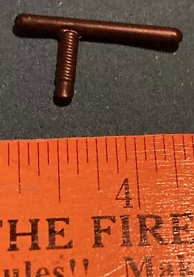 $9.99 • Buy G.I. Joe ARAH LAW Nightstick - Vtg Weapon Accessory