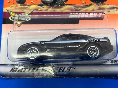 Matchbox Mazda Rotary Engine Cars RX-7 • $9.95