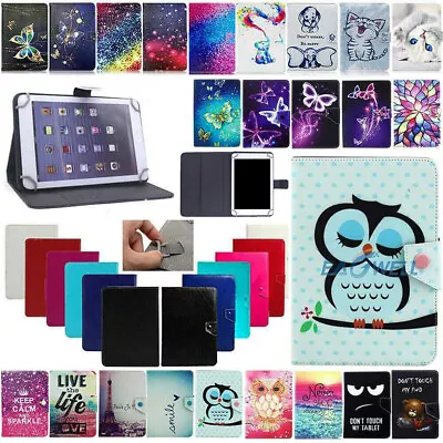 For ACER ACTAB1022 10-inch Tablet Leather Stand Shockproof Case Cover • £8.99