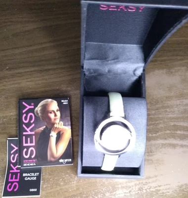 £75 • Buy Seconds Seksy Elegance 4851