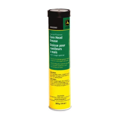$19 • Buy John Deere Corn Head Grease Part Number: An102562