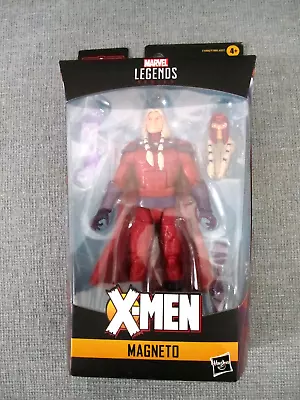 NEW Hasbro Marvel Legends Age Of Apocalypse AOA X-Men - Magneto • $0.99