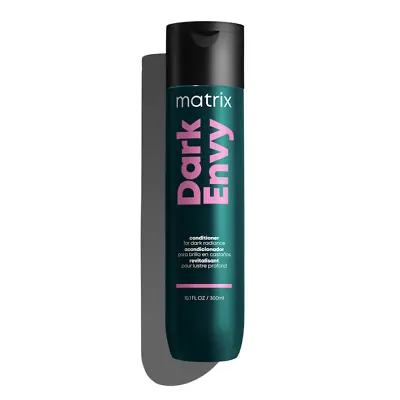 Matrix Total Results Color Obsessed Dark Envy Conditioner 300ml • £12.39